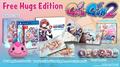 GalGun 2 [Free Hugs Edition] | Nintendo Switch