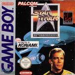 Star Trek 25th Anniversary GameBoy Prices