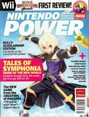 [Volume 226] Tales of Symphonia: Dawn of the New World Nintendo Power Prices