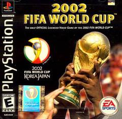 FIFA 2002 World Cup Playstation Prices