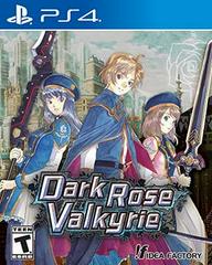 Dark Rose Valkyrie Playstation 4 Prices