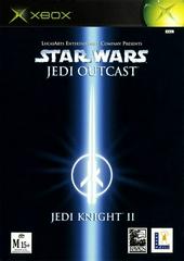 Star Wars Jedi Knight II: Jedi Outcast PAL Xbox Prices