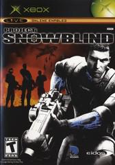 Project Snowblind Xbox Prices