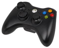 Xbox 360 Wireless Controller Glossy Black Xbox 360 Prices