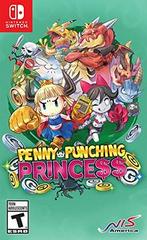 Penny Punching Princess Nintendo Switch Prices