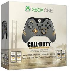 Xbox One Call of Duty Advanced Warfare Wireless Controller Xbox One Prices
