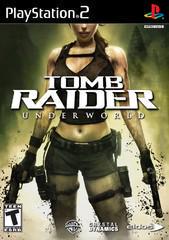 Tomb Raider Underworld Playstation 2 Prices