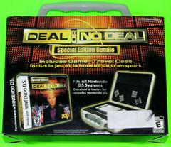 Deal of No Deal [Special Edition Bundle] Nintendo DS Prices
