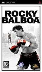 Rocky Balboa PAL PSP Prices