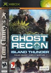 Ghost Recon Island Thunder Xbox Prices