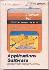 Chisholm Trail TI-99 Prices