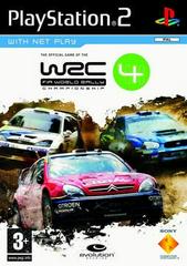WRC: World Rally Championship 4 PAL Playstation 2 Prices
