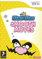WarioWare: Smooth Moves PAL Wii Prices