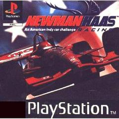 Newman Haas Racing PAL Playstation Prices