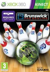 Brunswick Pro Bowling PAL Xbox 360 Prices