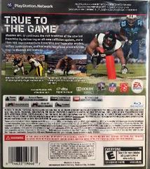 Madden NFL 12 Prices Playstation 3