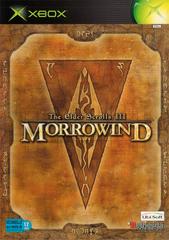 Elder Scrolls III Morrowind PAL Xbox Prices