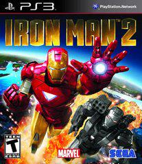 Iron Man 2 Playstation 3 Prices