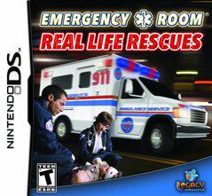 Emergency Room: Real Life Rescues Nintendo DS Prices