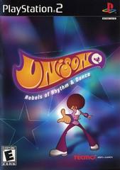 Unison Rebels of Rhythm and Dance Playstation 2 Prices