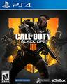 Call of Duty: Black Ops 4 | Playstation 4