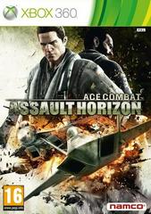 Ace Combat: Assault Horizon PAL Xbox 360 Prices