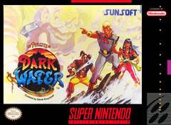 Pirates of Dark Water Super Nintendo Prices