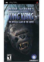 Peter Jackson's King Kong PSP Prices