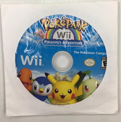 PokePark Wii: Pikachu's Adventure photo