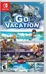 Go Vacation Nintendo Switch Prices