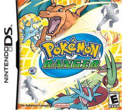 Pokemon Ranger Nintendo DS Prices