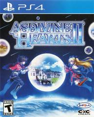 Asdivine Hearts II Playstation 4 Prices