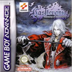 Castlevania: Harmony of Dissonance PAL GameBoy Advance Prices