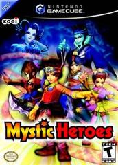 Mystic Heroes Gamecube Prices