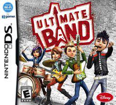 Ultimate Band Nintendo DS Prices