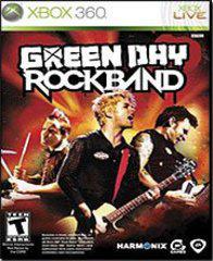 Green Day: Rock Band Xbox 360 Prices