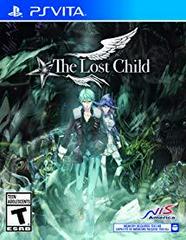 The Lost Child Playstation Vita Prices