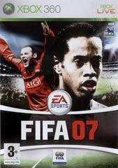 FIFA 07 PAL Xbox 360 Prices