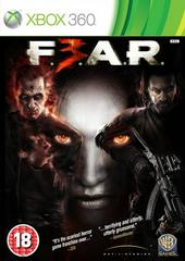 F.E.A.R. 3 PAL Xbox 360 Prices