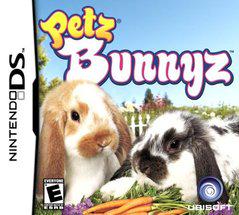 Petz Bunnyz Nintendo DS Prices