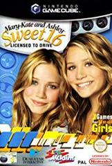 Mary Kate and Ashley Sweet 16 PAL Gamecube Prices