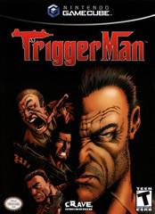 Trigger Man Gamecube Prices