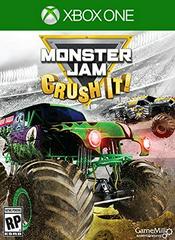 Monster Jam: Crush It Xbox One Prices