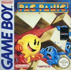 Pac-Panic PAL GameBoy Prices