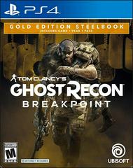 Ghost Recon Breakpoint [Gold Edition] Playstation 4 Prices