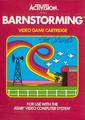 Barnstorming | Atari 2600