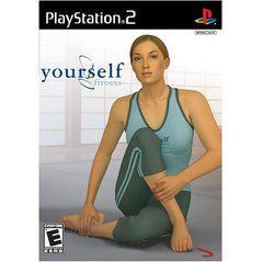 Yourself Fitness Playstation 2 Prices