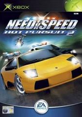Need for Speed Hot Pursuit 2 PAL Xbox Prices