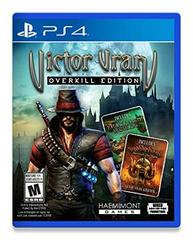 Victor Vran Overkill Edition Playstation 4 Prices
