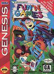 Fun 'n Games Sega Genesis Prices